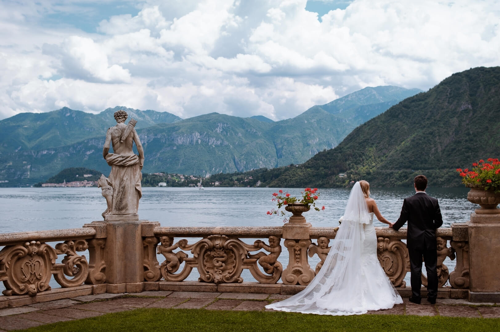 LOVE AT FIRST MENU — wedding