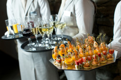 Cocktail dînatoire Cannes