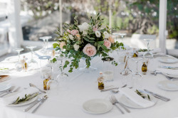 Traiteur mariage Saint-Tropez